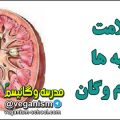 سلامت و درمان کلیه با گیاهخواری