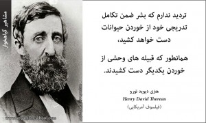 هنری دیوید تورو