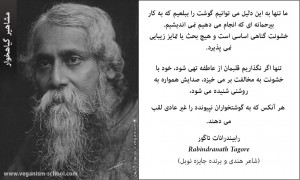 رابیندرانات تاگور