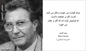 پینو کارسو